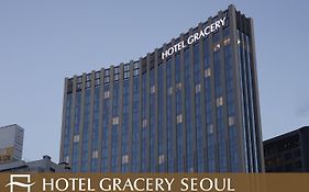 โรงแรมเกรซเซอรี โซล
